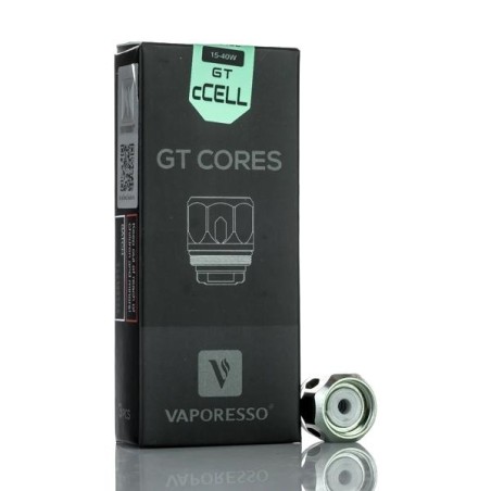 Resistance GT Ccell 2 0.3 Ohm De Vaporesso