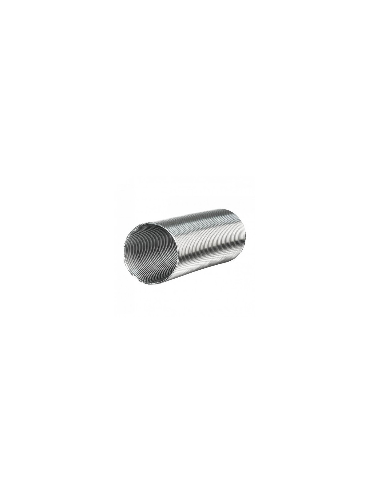 Gaine en aluminium 127mm (1M) de Winflex