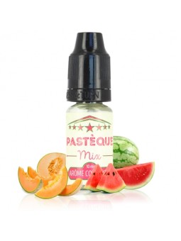 Arome Vdlv Pasteque Mix