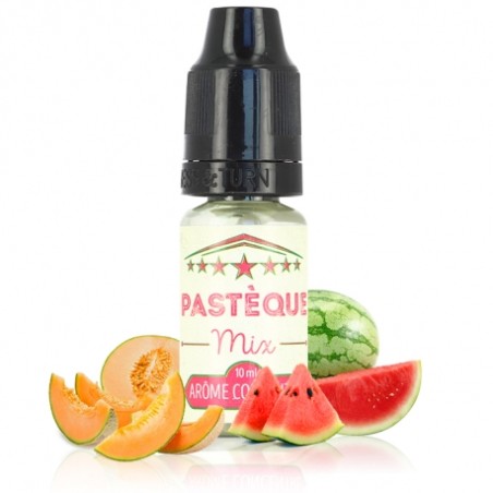 Arome Vdlv Pasteque Mix