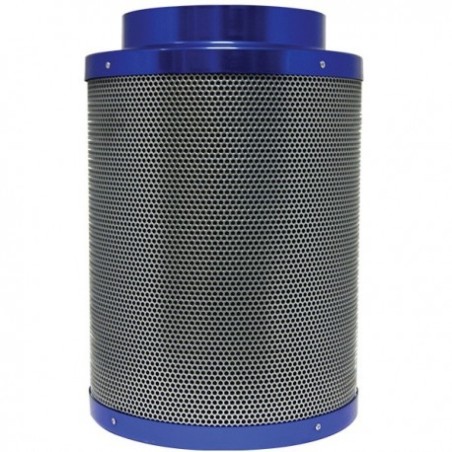 Filtre a charbon  1000m3/h (200mm) de Bull Filter