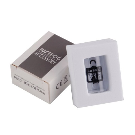 Verre Q16 Pro De Justfog