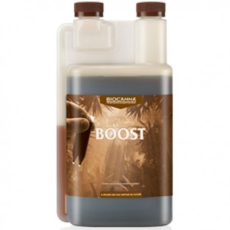 Boost  1l de Biocanna