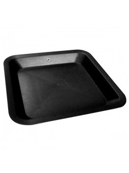 Coupelle carrée 14cm de Pasquini & Bini