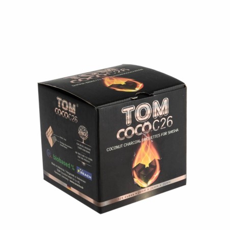 Charbon Cococha Gold C26 1kg