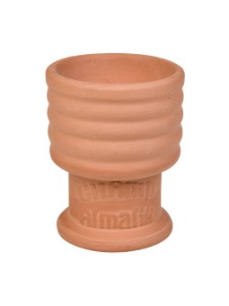 Foyer Al Malik en  terre cuite