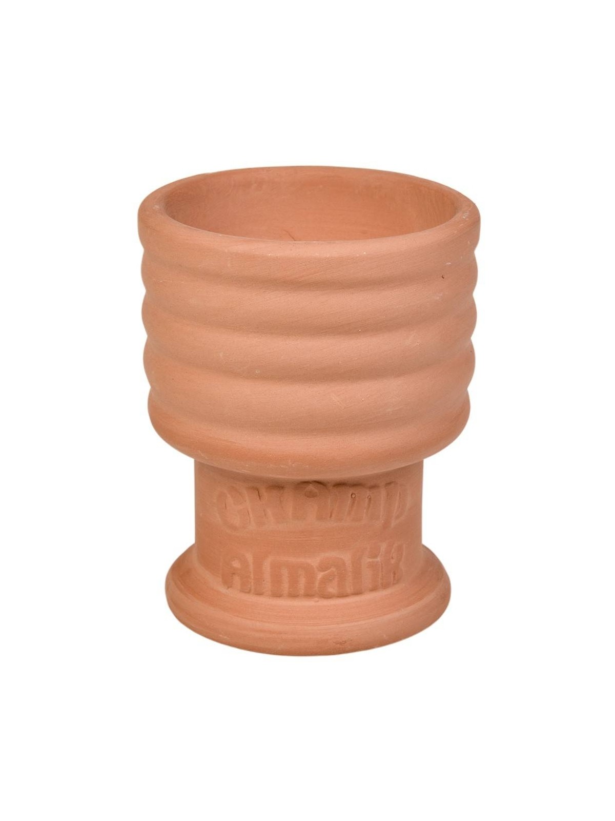 Foyer Al Malik en  terre cuite