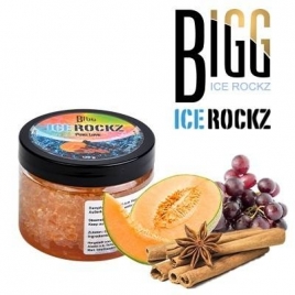 Pierres Bigg Ice Rockz