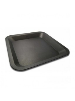 Coupelle carrée 23cm de Pasquini & Bini