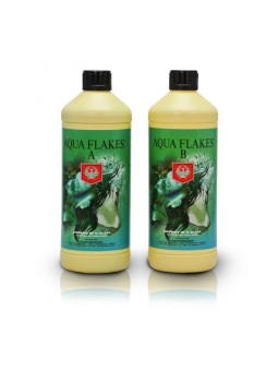 Aqua flakes A+B 2 x 1L de House and Garden