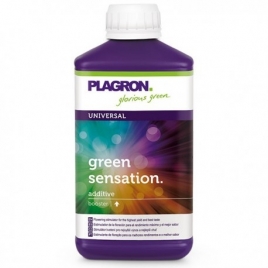 Green Sensation 500 ml de Plagron