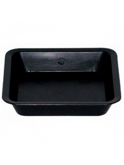 Coupelle carrée 33cm de Pasquini & Bini