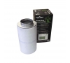 Filtre a charbon 620m3/h (150mm) de Prima Klima