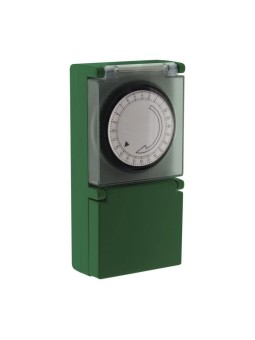 Programmateur mécanique de Otio