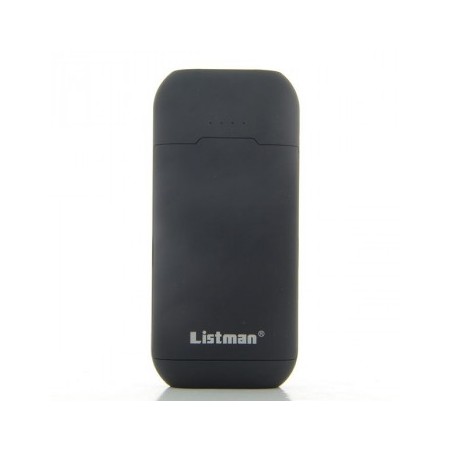 Chargeur PowerBank BL2 Listman