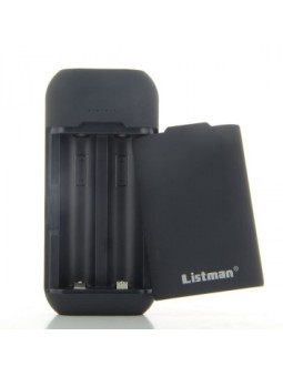Chargeur PowerBank BL2 Listman