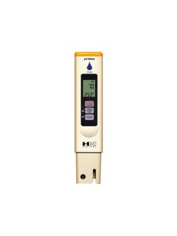 Testeur Ph Metre HM Digital Waterproof PH-80