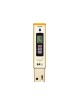 Testeur Ph Metre HM Digital Waterproof PH-80