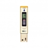 Testeur Ph Metre HM Digital Waterproof PH-80