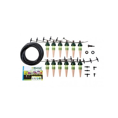 Arrosage BLUMAT 12 plantes 3m