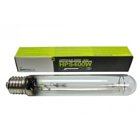 Ampoule HPS 400W de Superplant