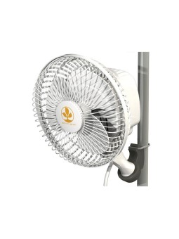 Ventilateur  Monkey Fan 16 W  20 cm de Secret Garden
