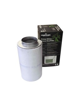Filtre a charbon  1100m3/h (200mm) de Prima Klima