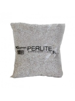 Perlite 5L de VG garden