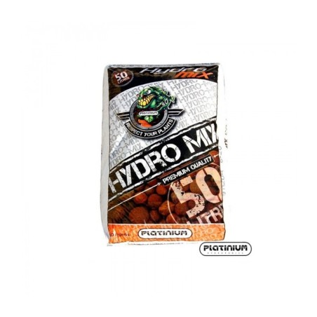 Billes d'argile Hydromix 8/20 50l