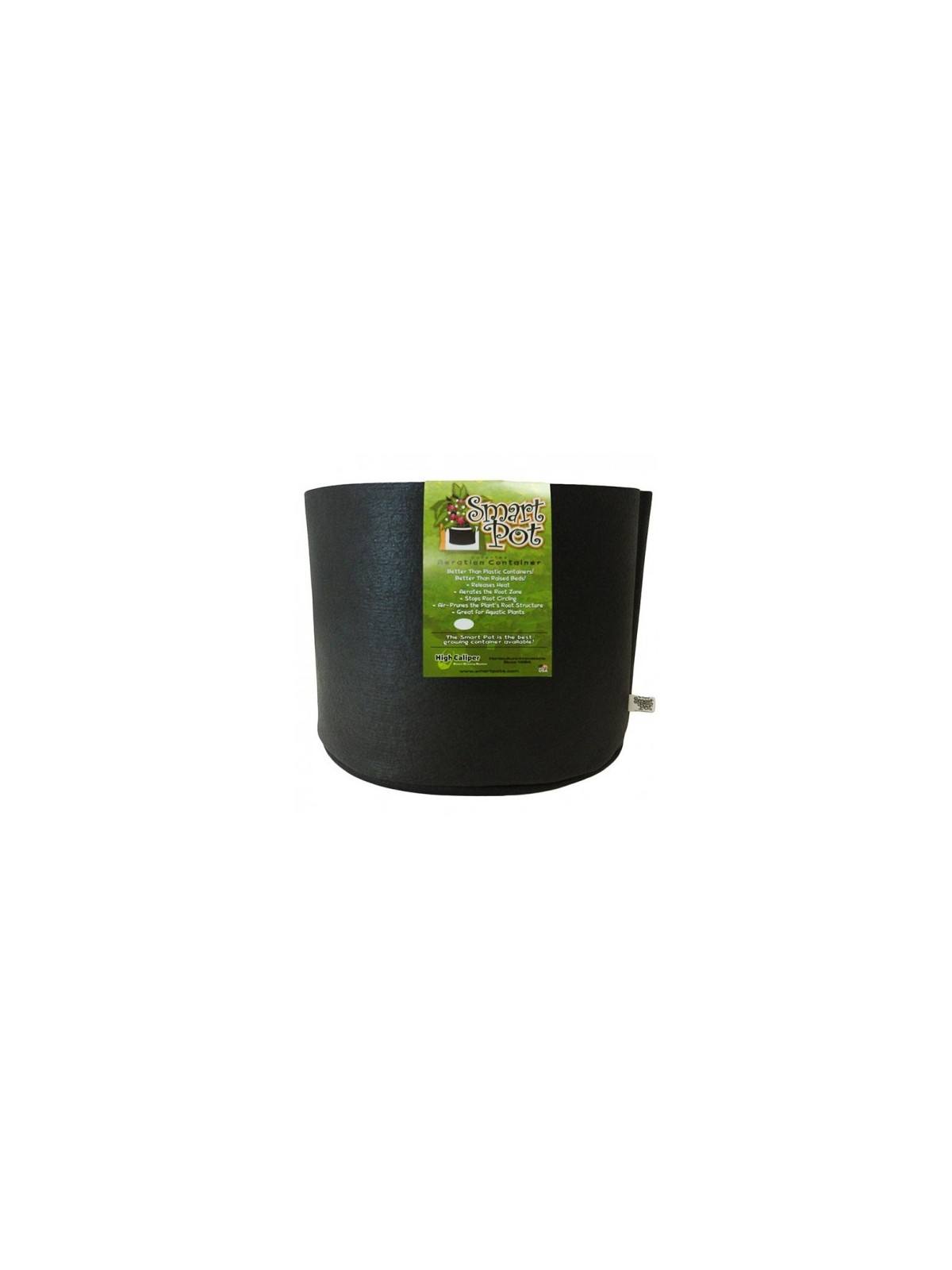 Pot textile Original n°1 de Smart Pot