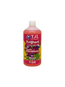 Tripart Bloom (Florabloom) 1l de GHE