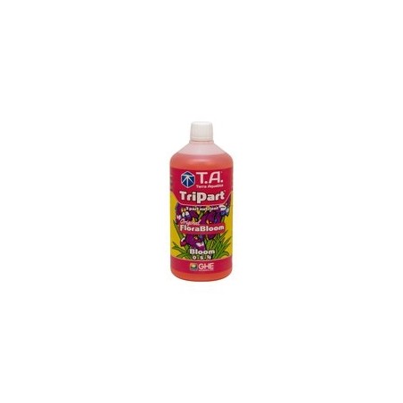 Tripart Bloom (Florabloom) 1l de GHE