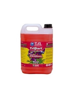 Tripart Bloom (Florabloom) 5l de GHE