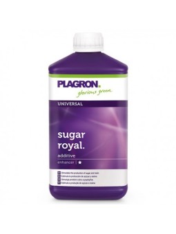 Sugar Royal 1l de Plagron