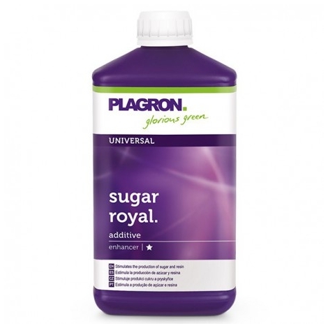 Sugar Royal 1l de Plagron