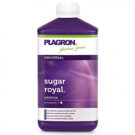 Sugar Royal 1l de Plagron