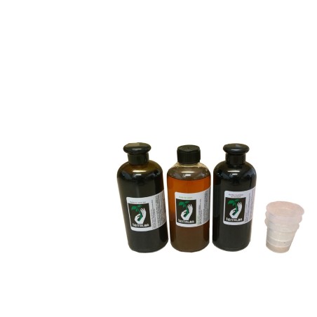 Trio ac.humique et fluvique, Huile neem 250ml