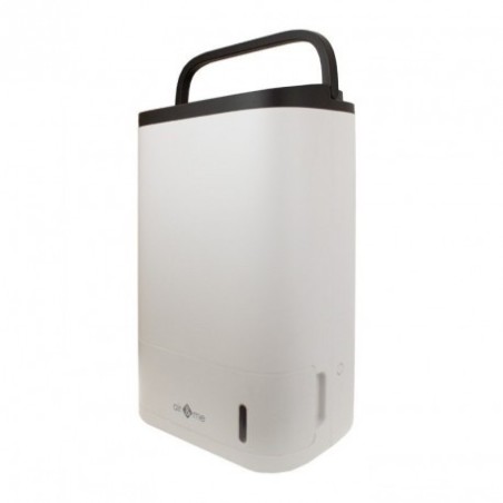 Déshumidificateur Evel 7l/j