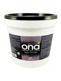 ONA Gel seau 3.8Kg