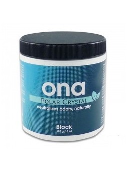 ONA Bloc 170g Polar Crystal
