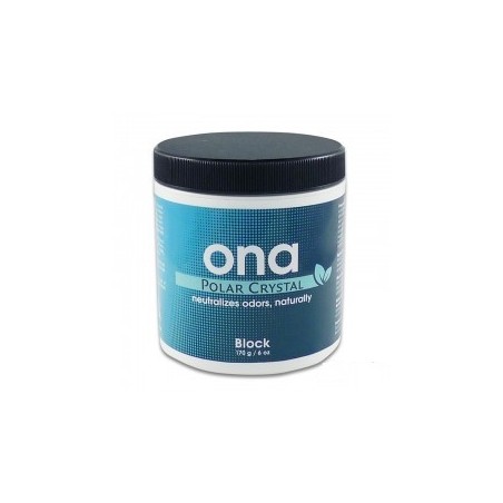 ONA Bloc 170g Polar Crystal