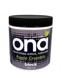 ONA Bloc 170g Apple Crumble