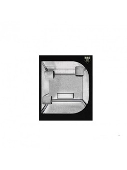 Chambre de culture Black Box Silver V2 Propagator 60x60x100cm