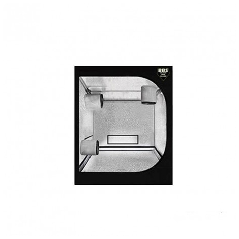 Chambre de culture Black Box Silver V2 Propagator 60x60x100cm