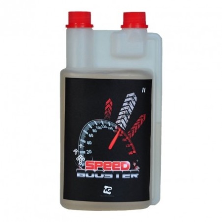 Speedbooster Vaalserberg 1 l