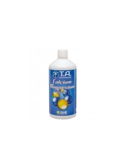 GHE Calcium magnesium supplément 0,5 L