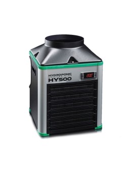 Water Chiller TECO HY500 