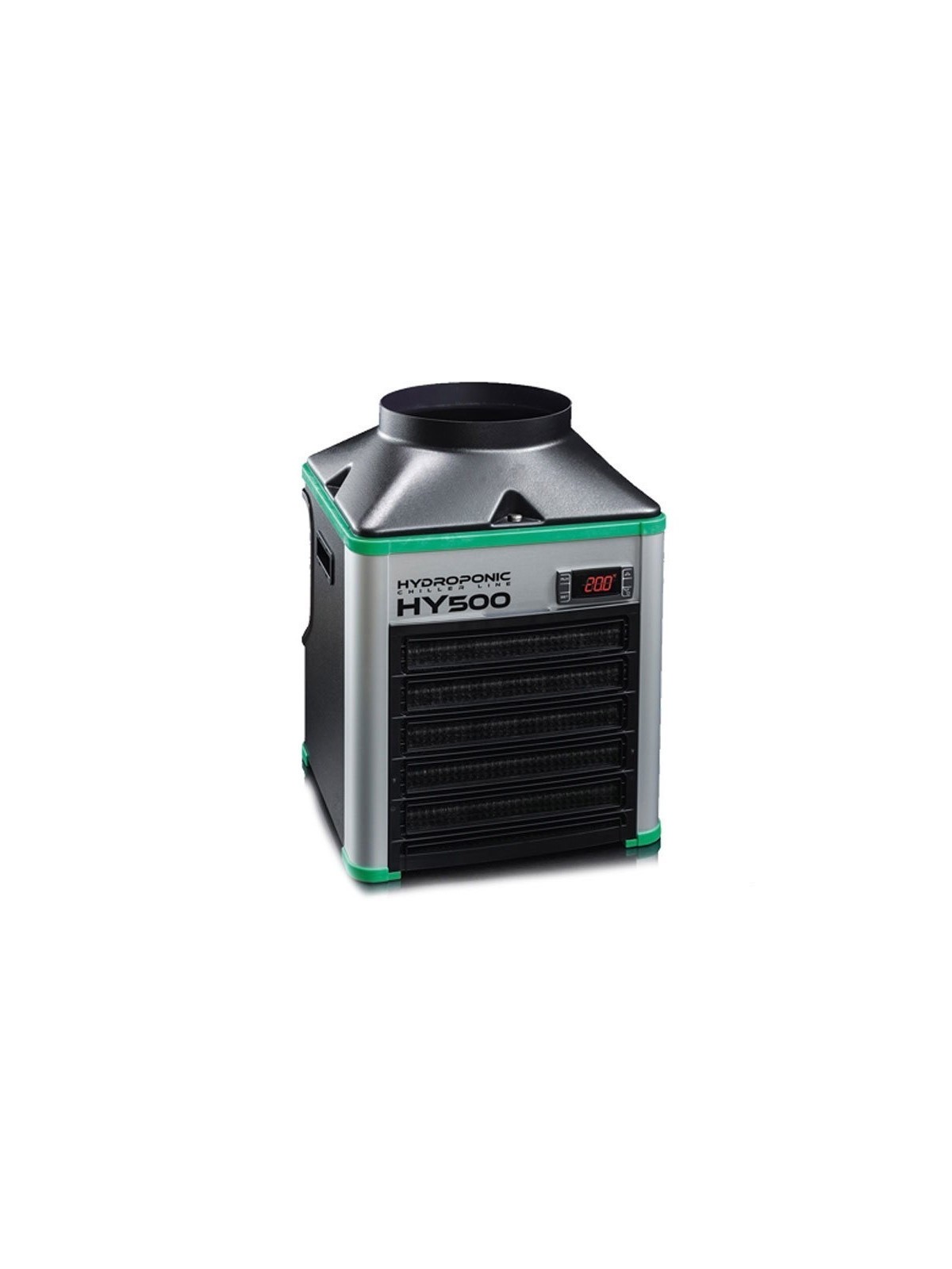 Water Chiller TECO HY500 