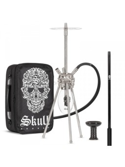Chicha Skull Ovni Riddick 72 cm