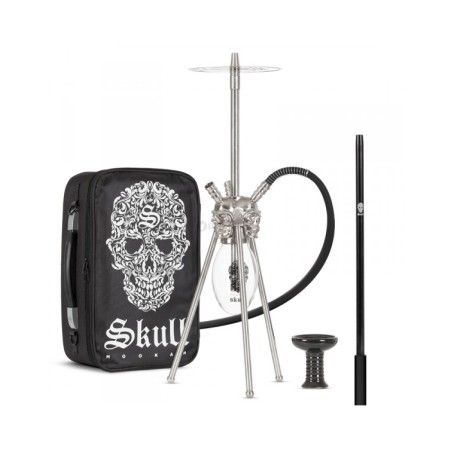 Chicha Skull Ovni Riddick 72 cm